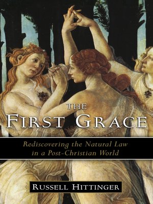 cover image of First Grace